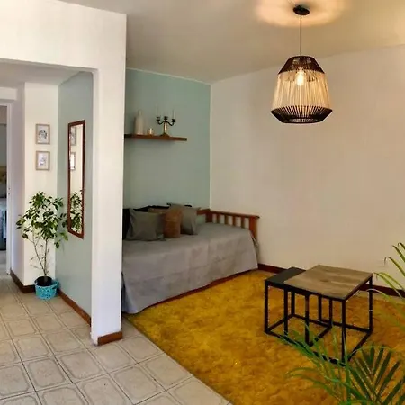 El Cielo Apartamento Mendoza Exterior photo