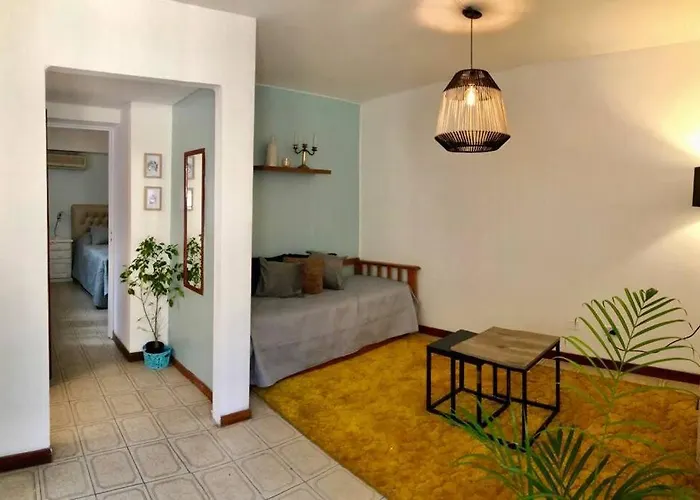 El Cielo Apartamento