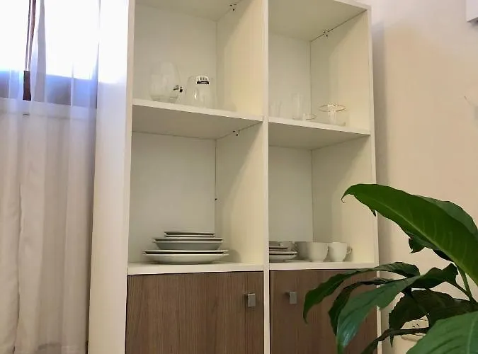 El Cielo Apartamento