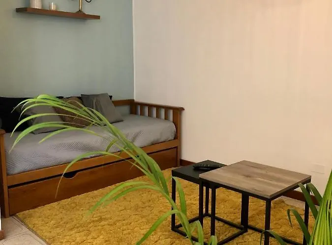 El Cielo Apartamento