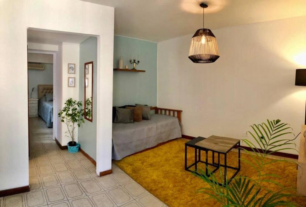 Apartment El Cielo