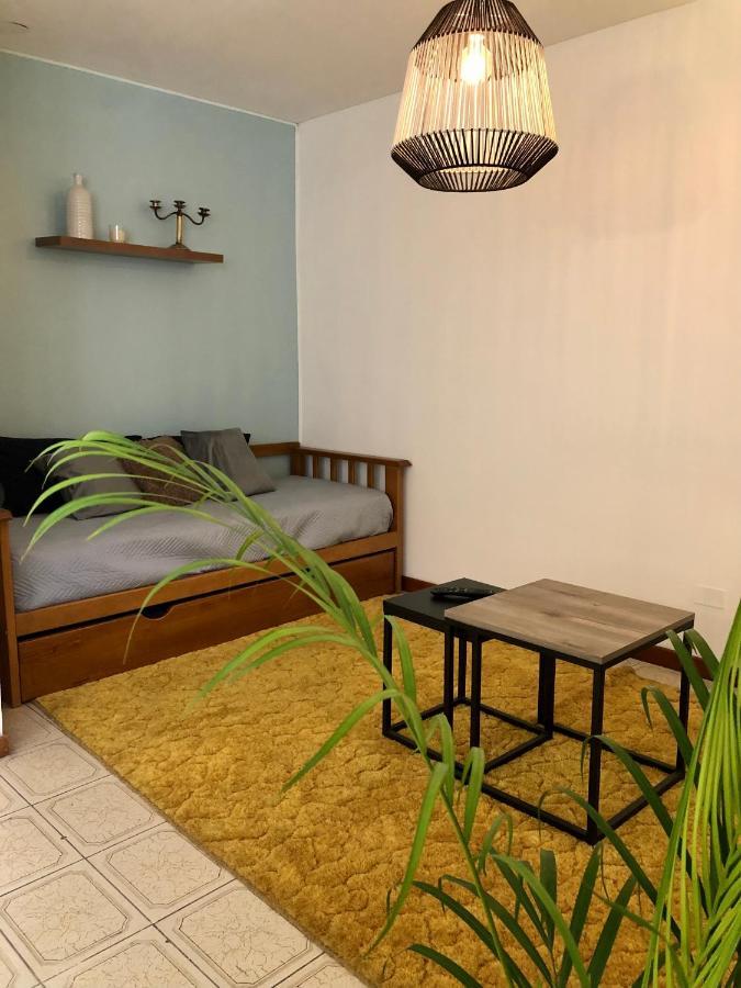 El Cielo Apartment Mendoza
