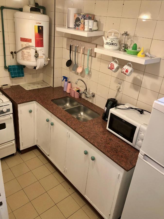 Apartment El Cielo Mendoza