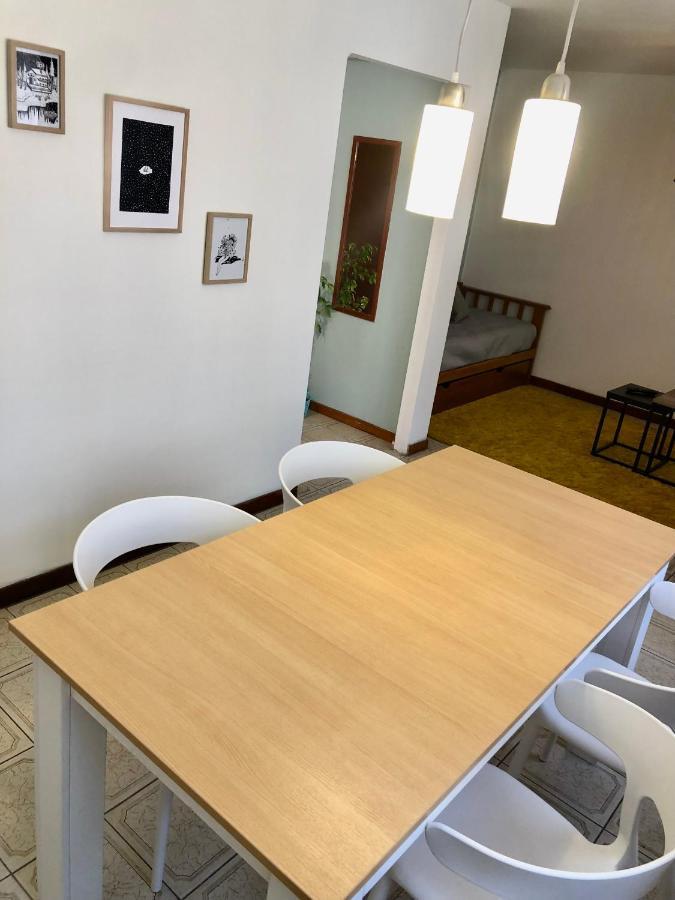 Apartment El Cielo