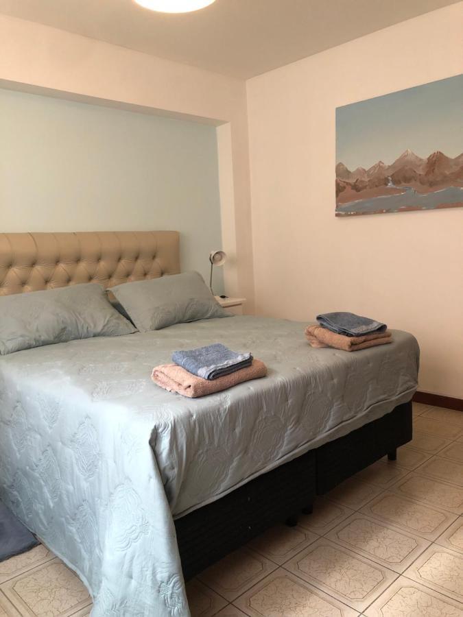 El Cielo Apartment